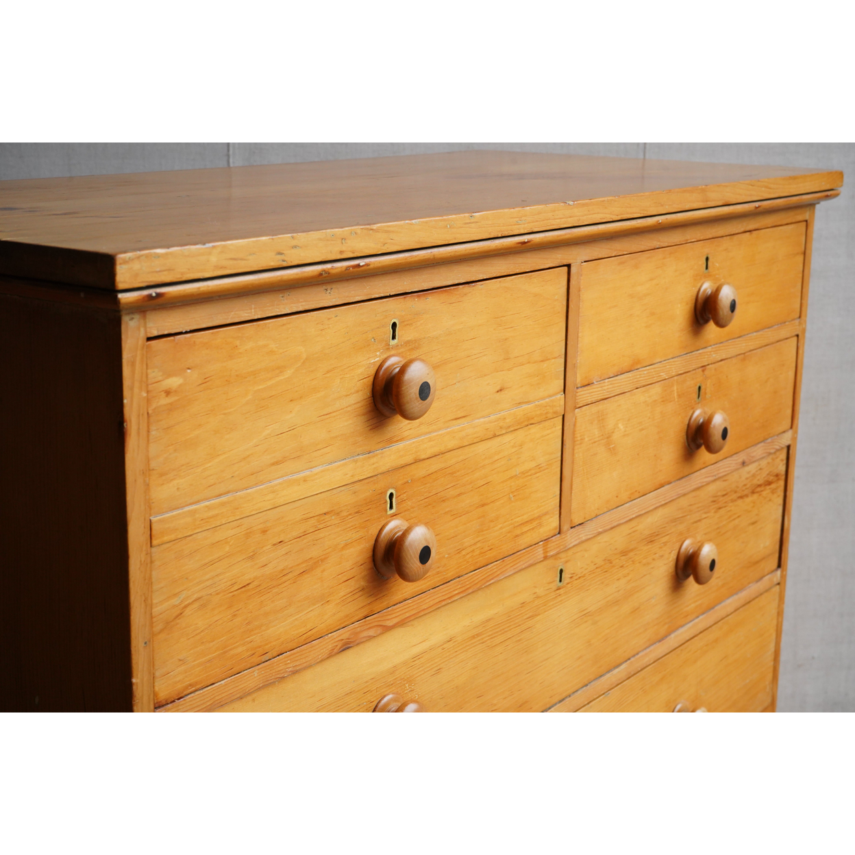 Large Chest Of Drawers