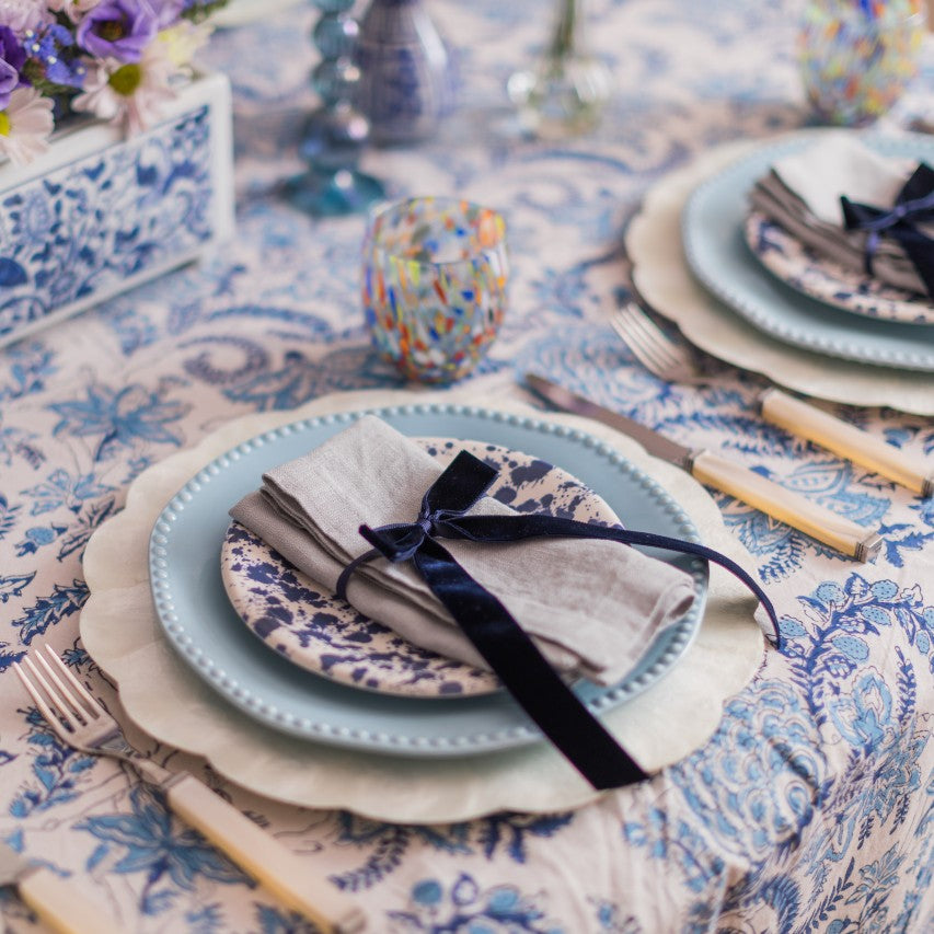 Nigella Tablecloth