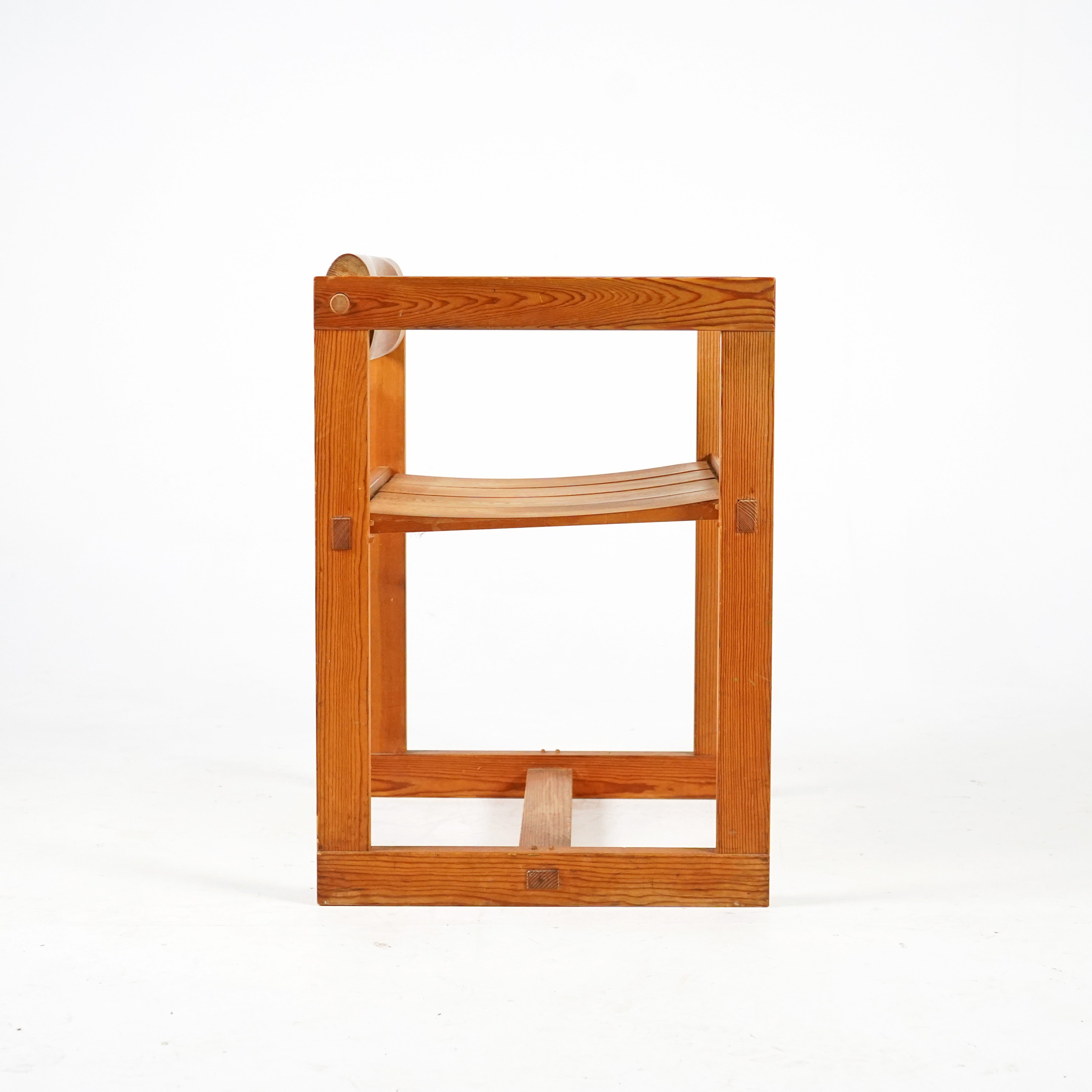 313 Chair By Edvin Helseth