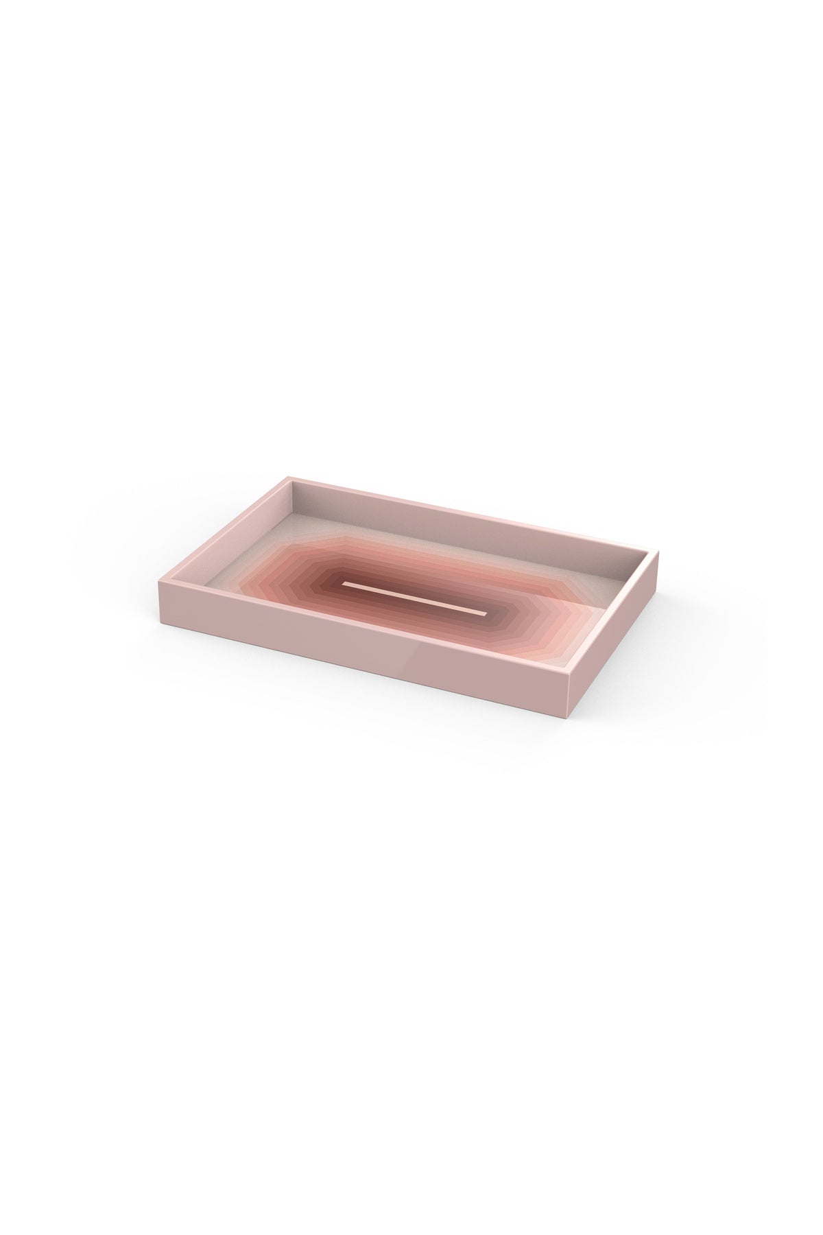 Medium Chiaroscuro Tray