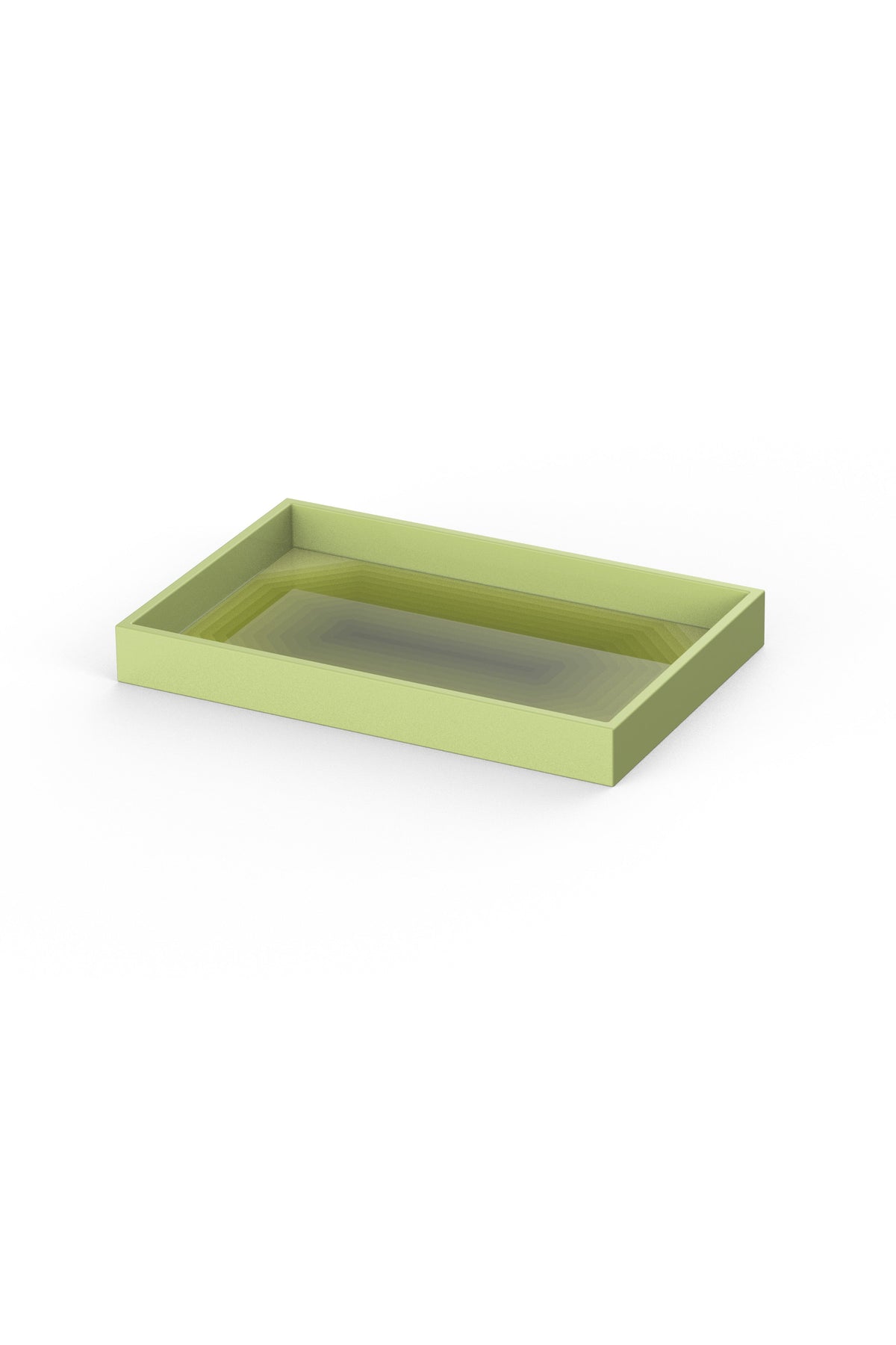 Large Chiaroscuro Tray