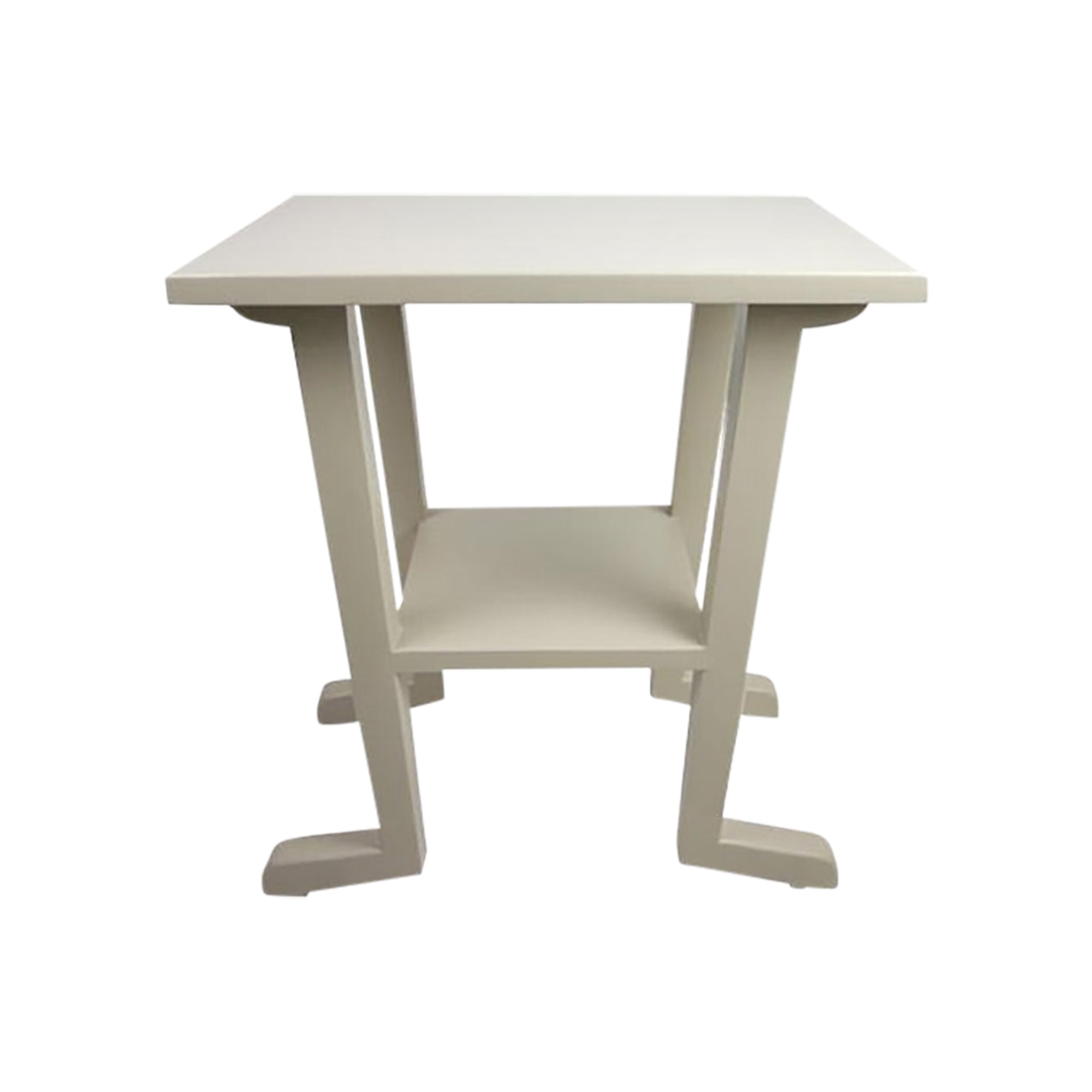 Wensum Side Table - Taupe
