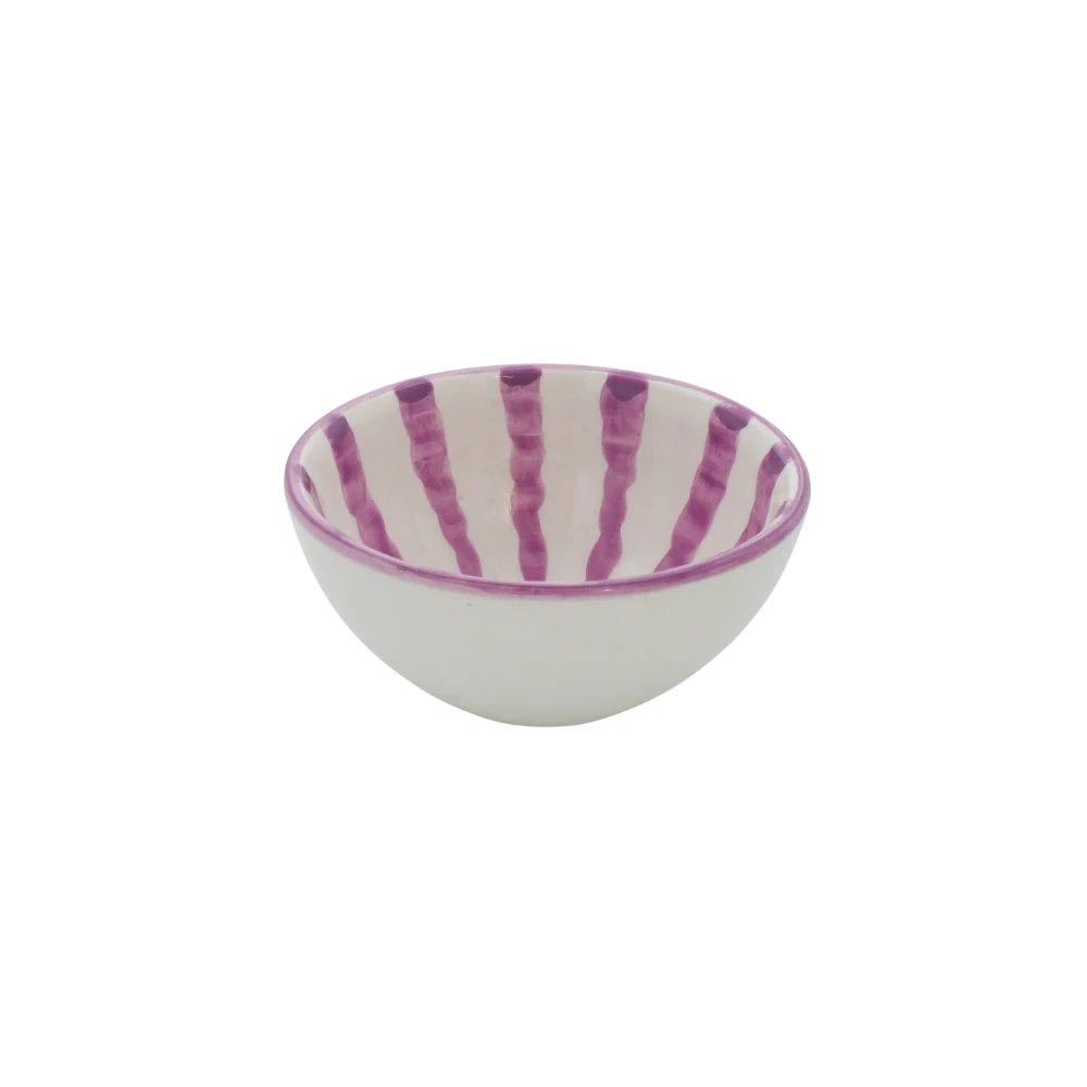 Wave Dinner Set - Sorbet - 3 Piece