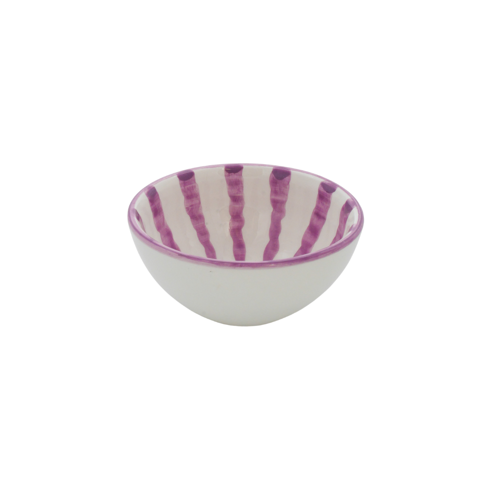 Wave Dinner Set - Sorbet - 3 Piece