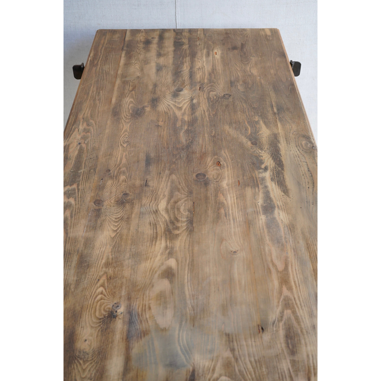 Trestle Table