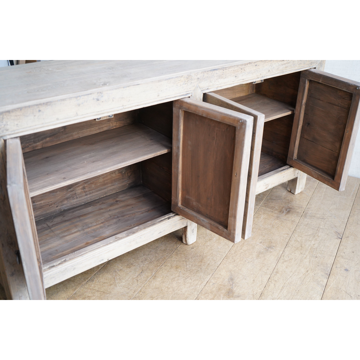 Shanxi Sideboard
