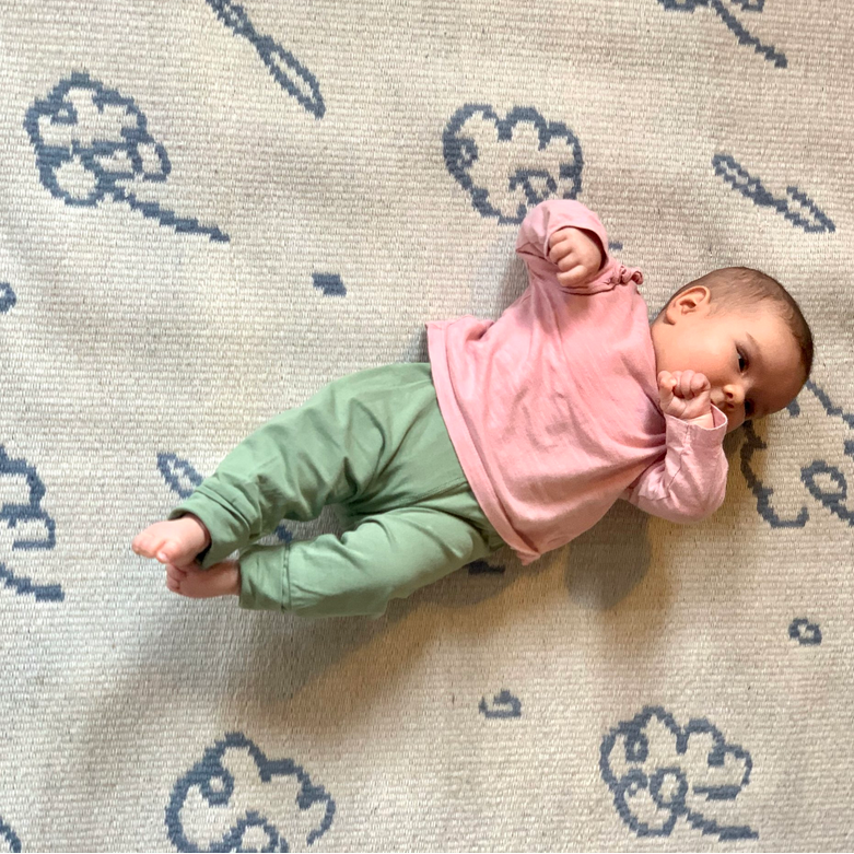 The Alpine Reversible Rug