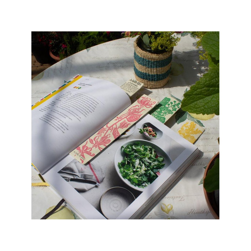Tulsi 'Holy Basil' Incense Sticks