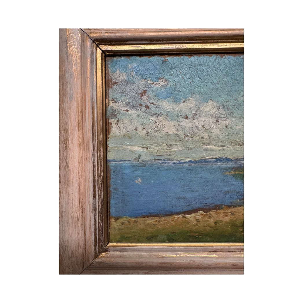 NAIVE SEASCAPE