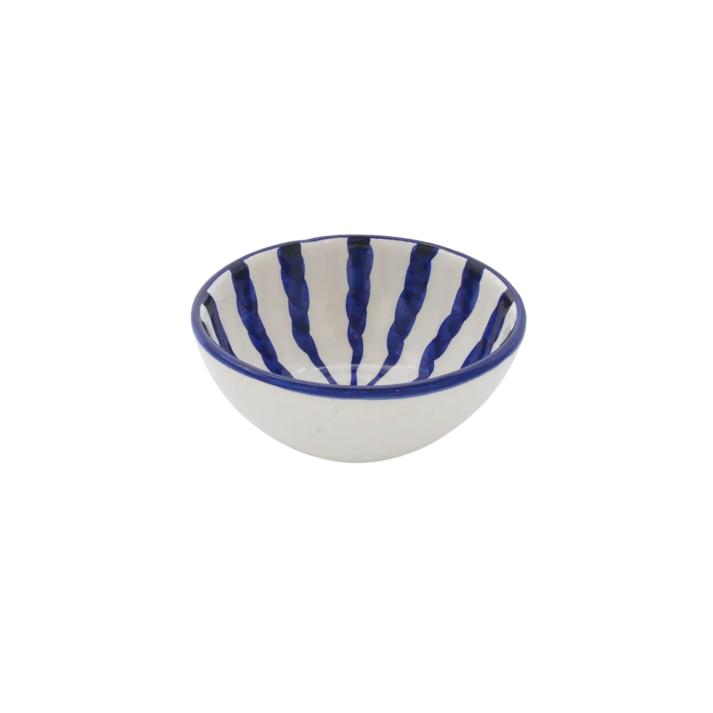 Wave Breakfast Bowl - Azure