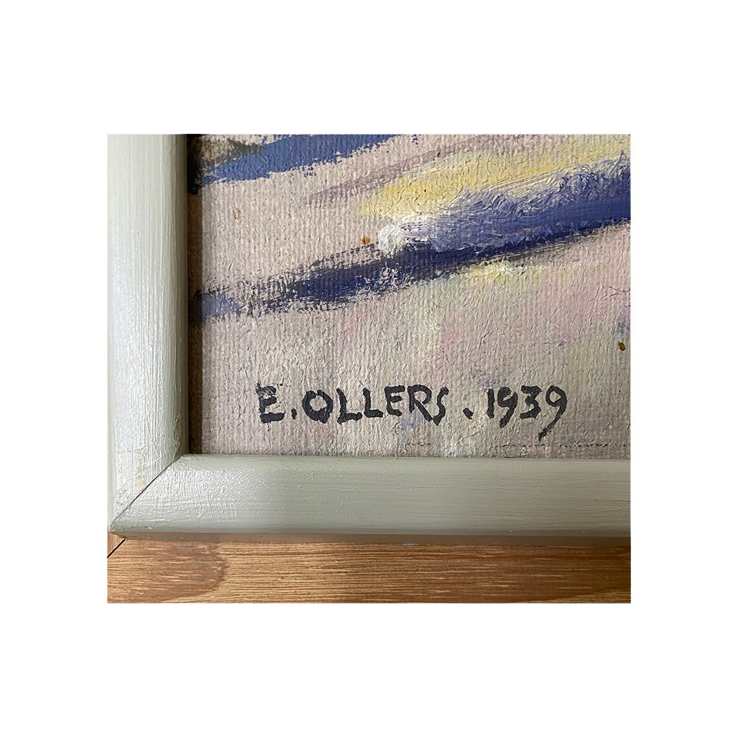 ROSES 1939