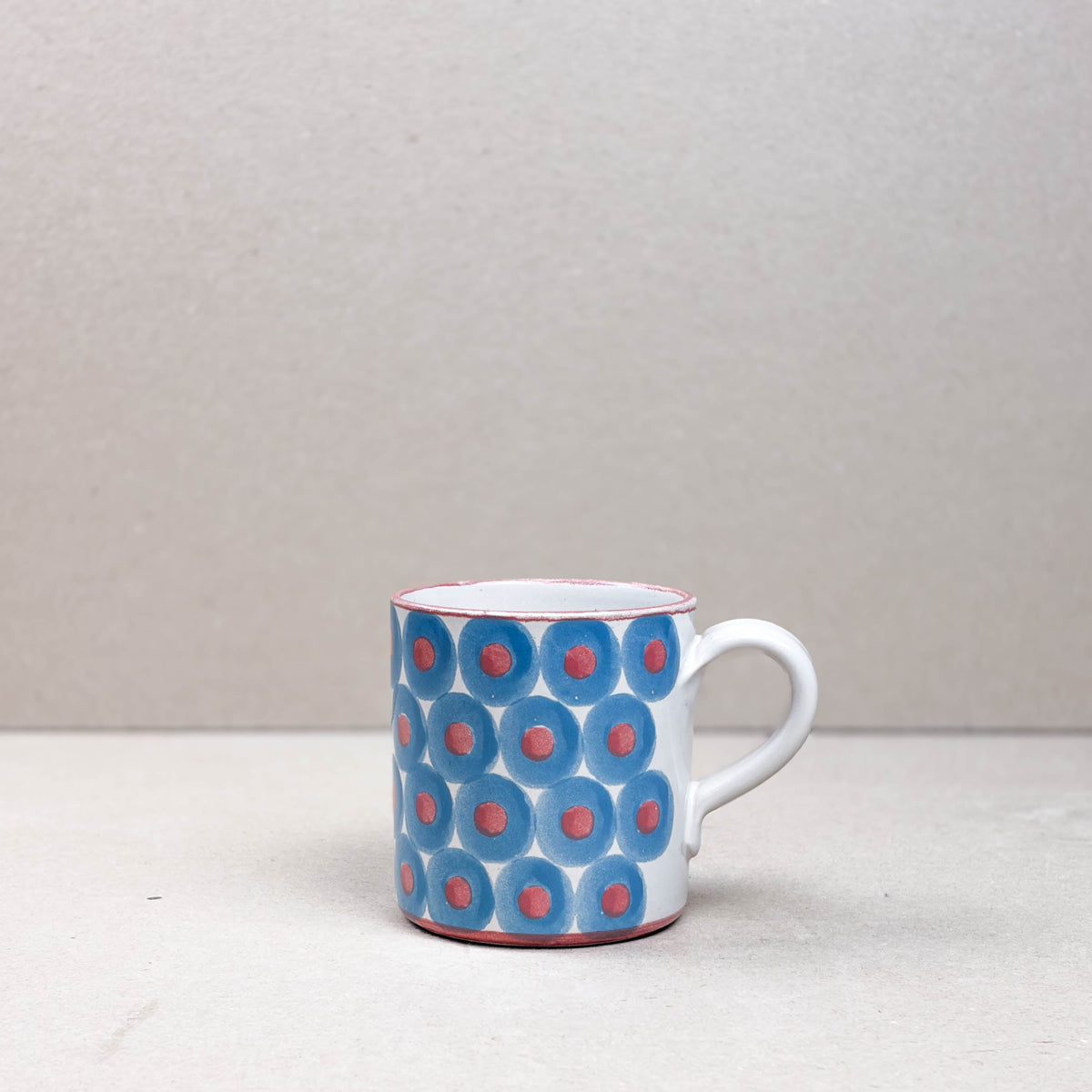 Blaeberry Large Mug