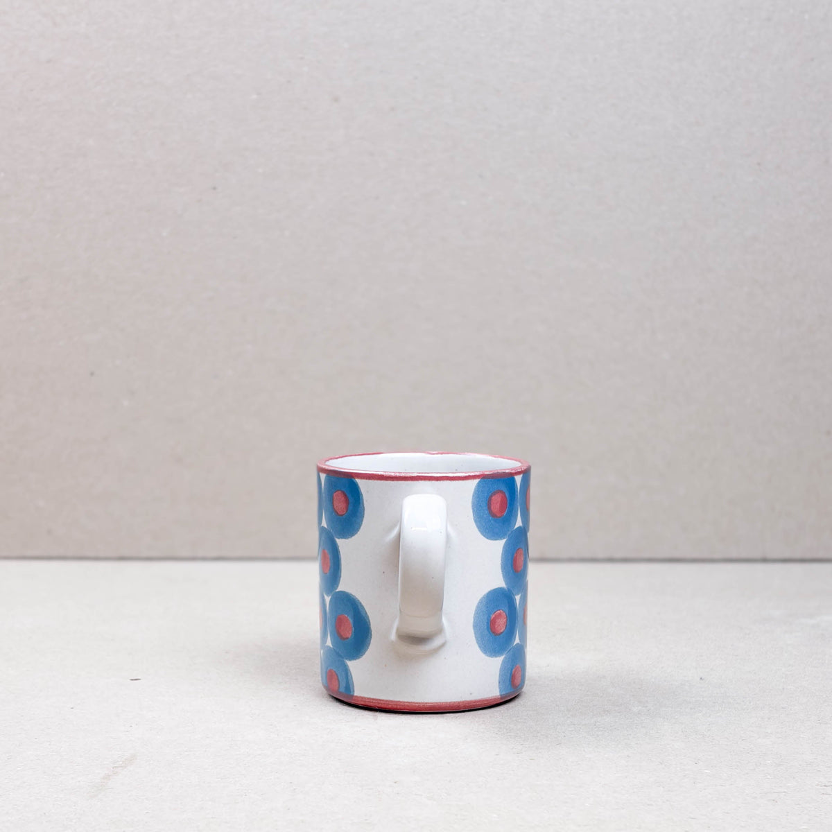 Blaeberry Medium Mug