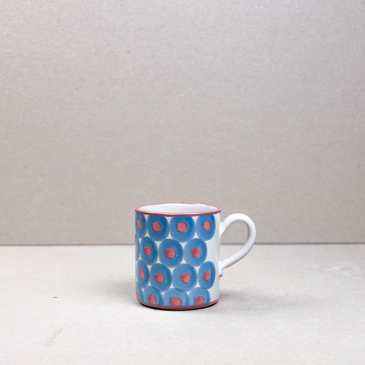Blaeberry Medium Mug