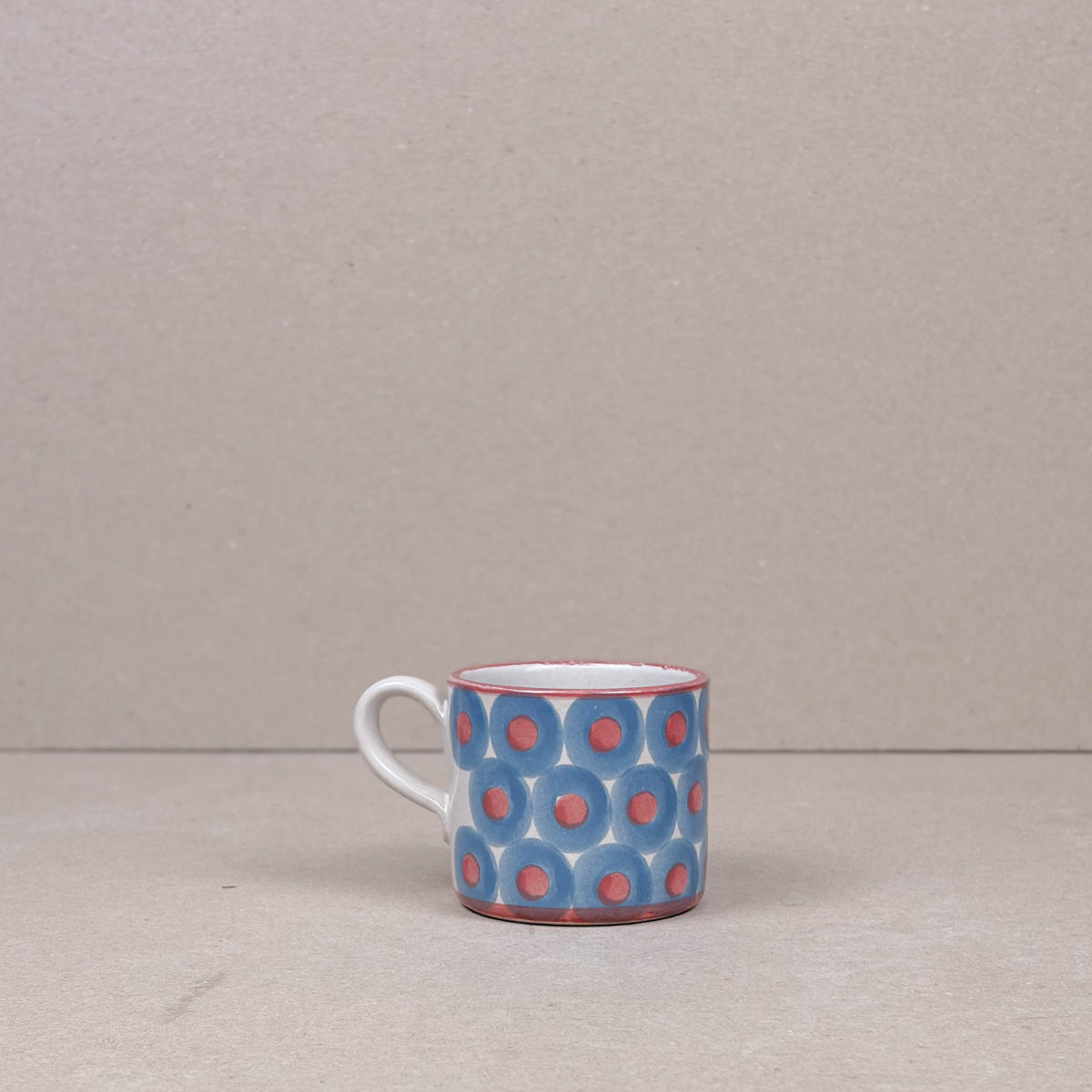Blaeberry Small Mug