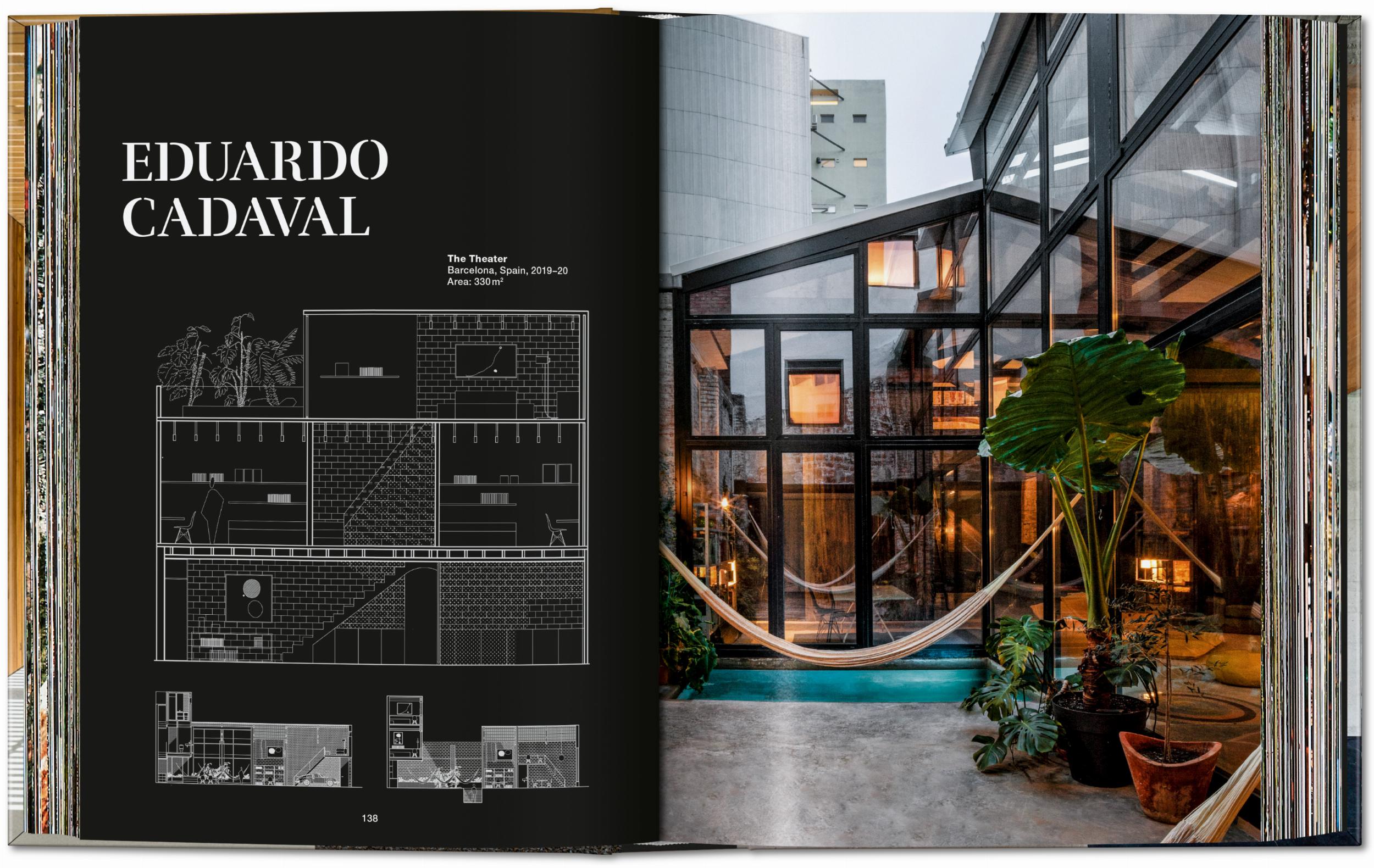 Homes For Our Time. Contemporary Houses around the World. Vol. 2. 45th Ed. (Spanish, English, Italian)