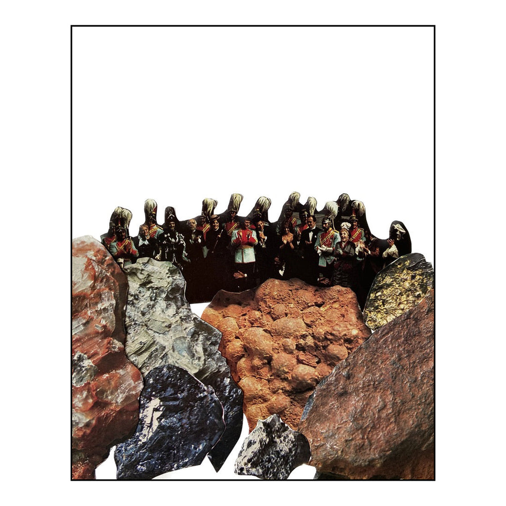 Rock n Roll Print