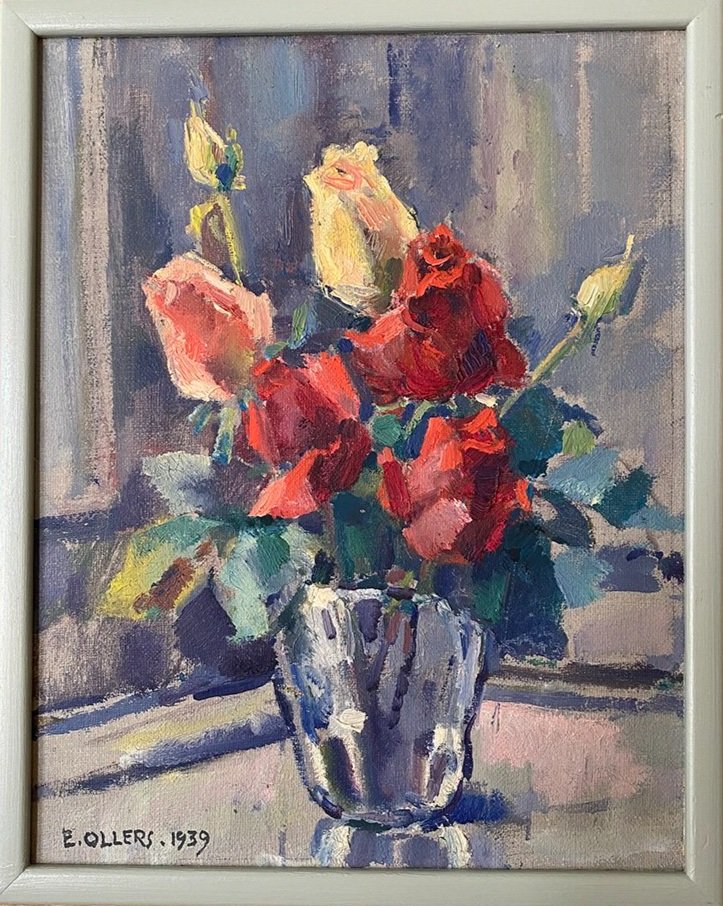 ROSES 1939