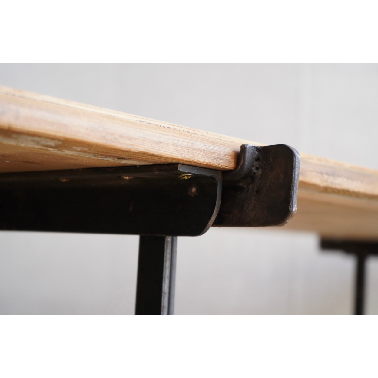 Trestle Table