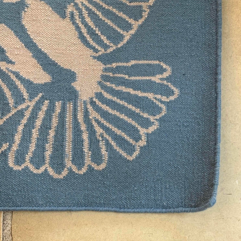 The Flying Birds Rug