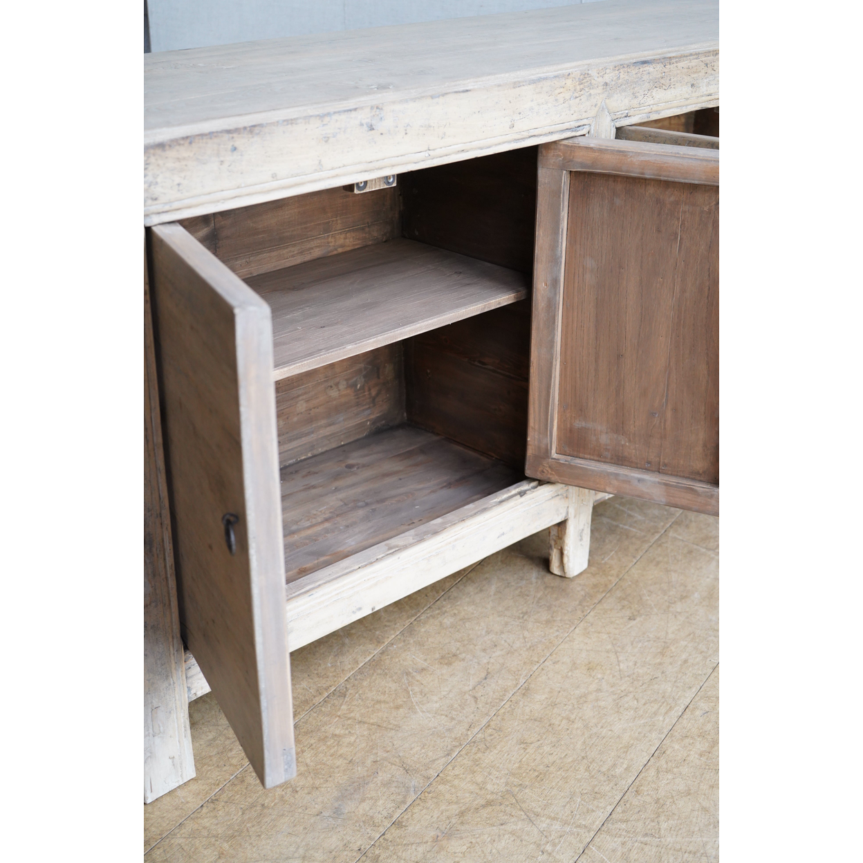Shanxi Sideboard