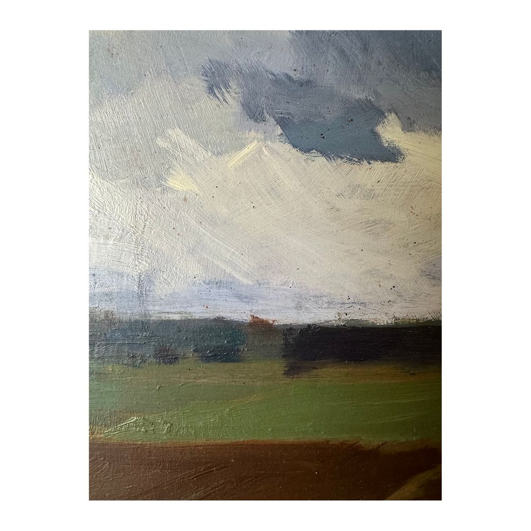 THUNDERSTORM