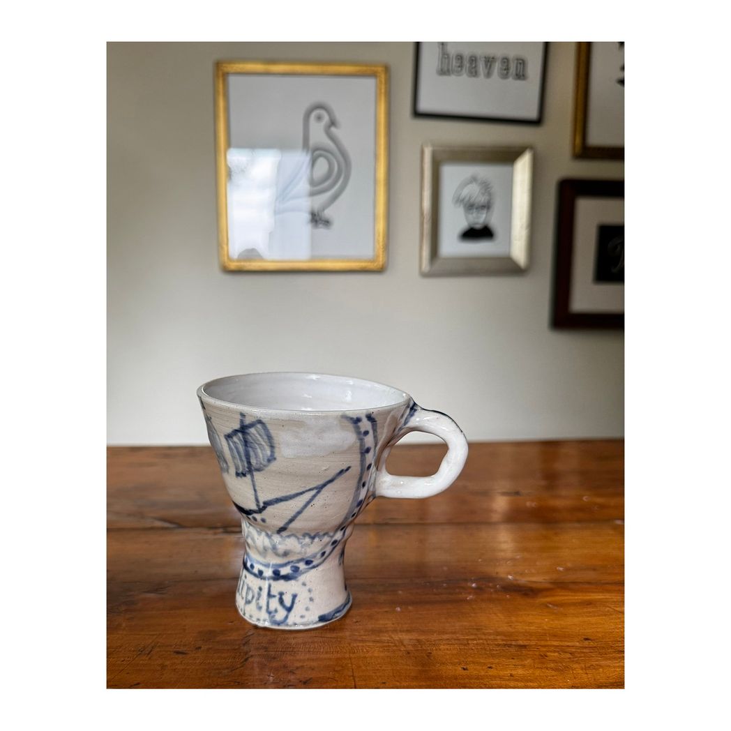 SERENDIPITY