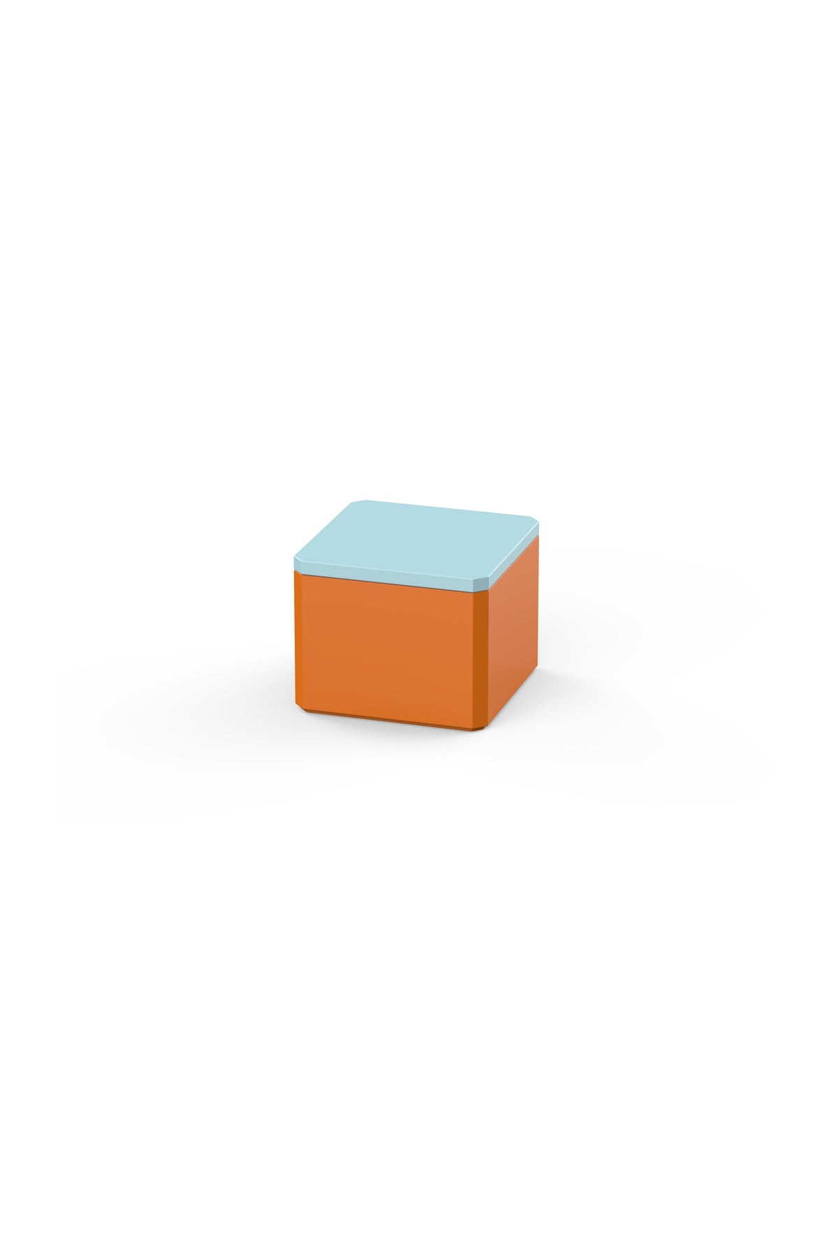Chroma Trinket Box