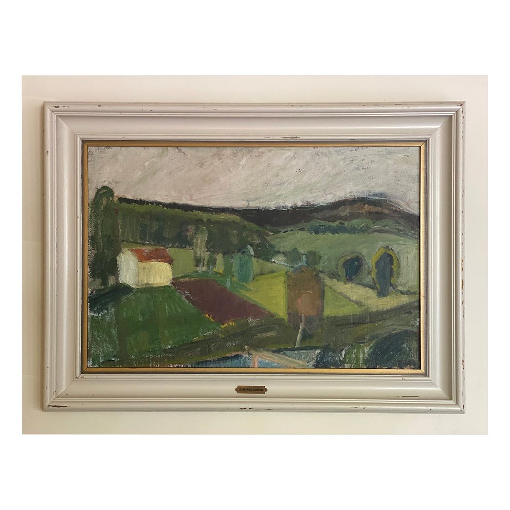 SMALLHOLDING