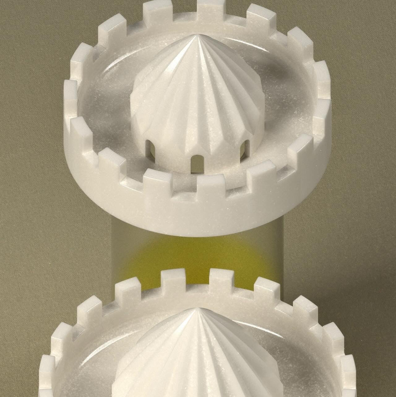 Tower Juicer | Small
