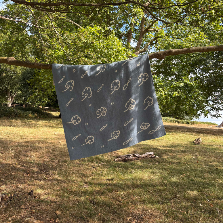 The Alpine Reversible Rug