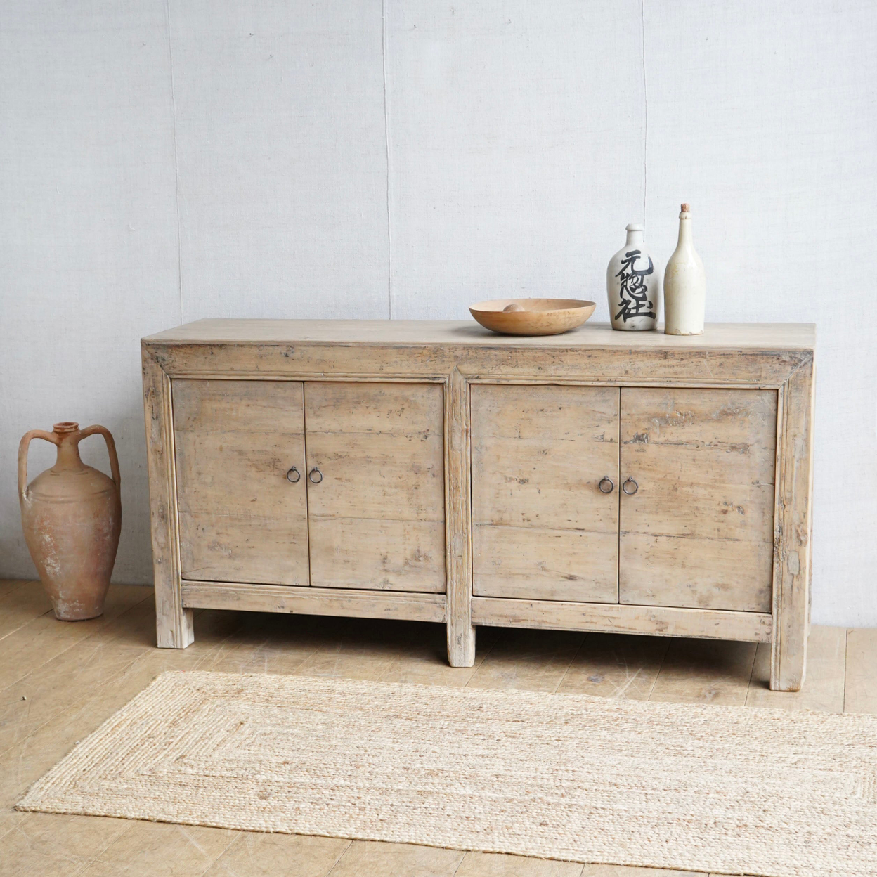 Shanxi Sideboard
