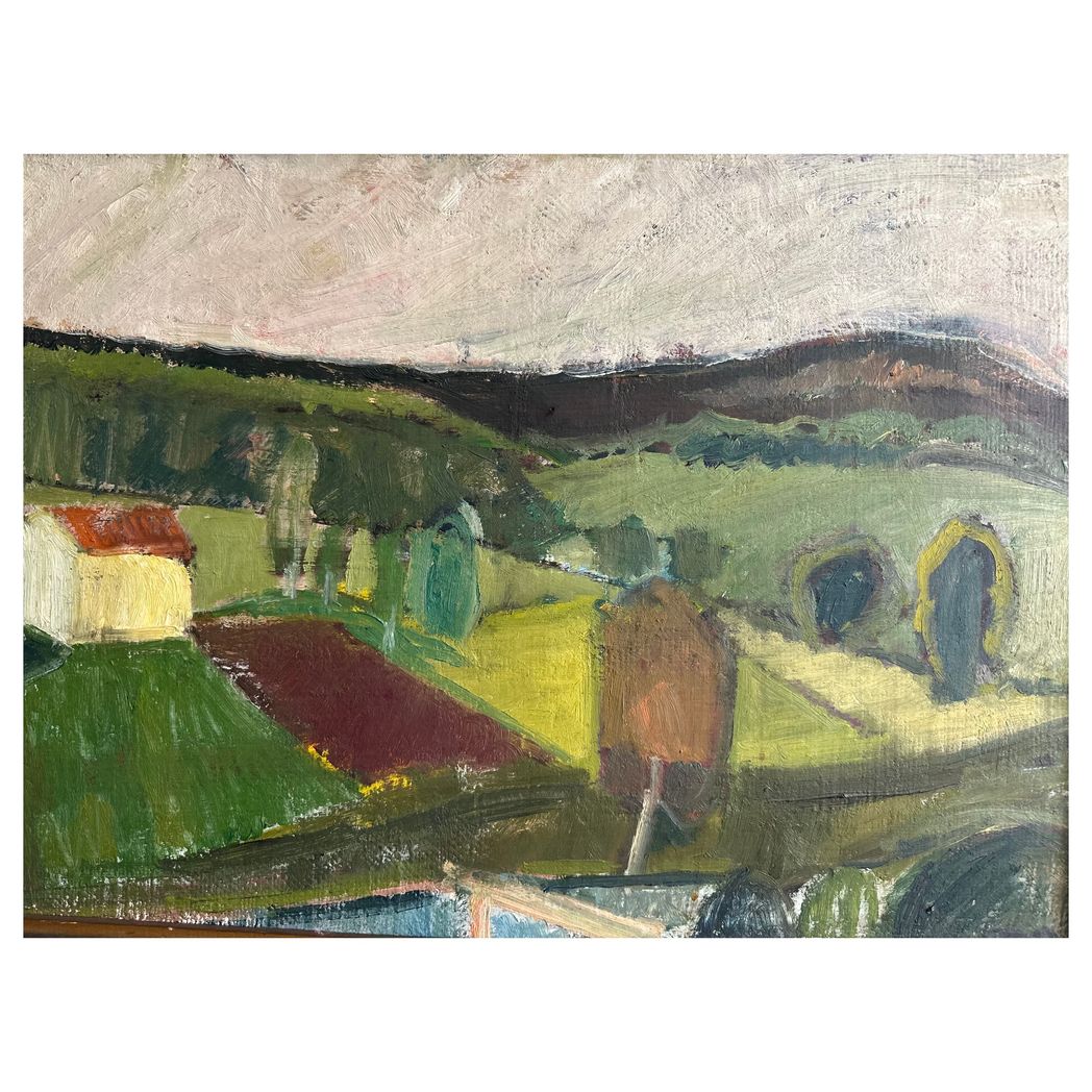 SMALLHOLDING