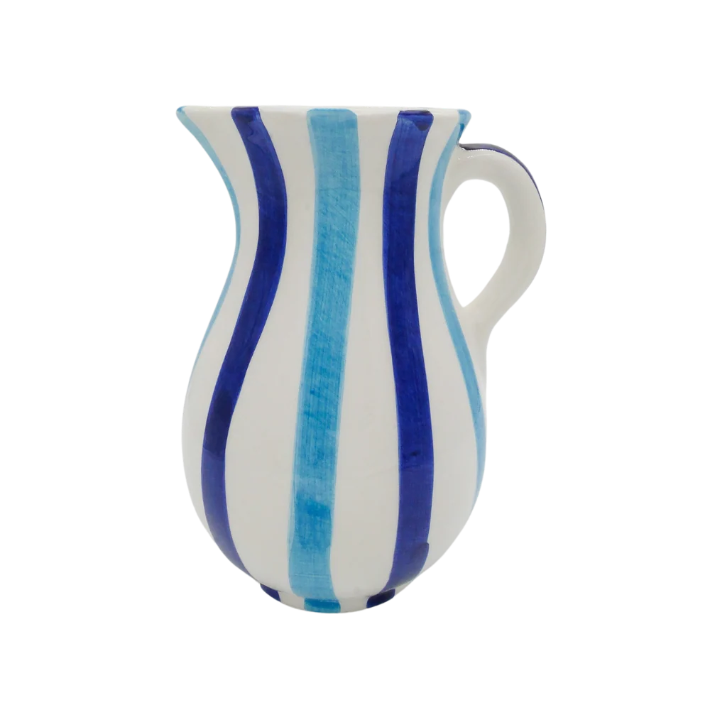 Azul Jug