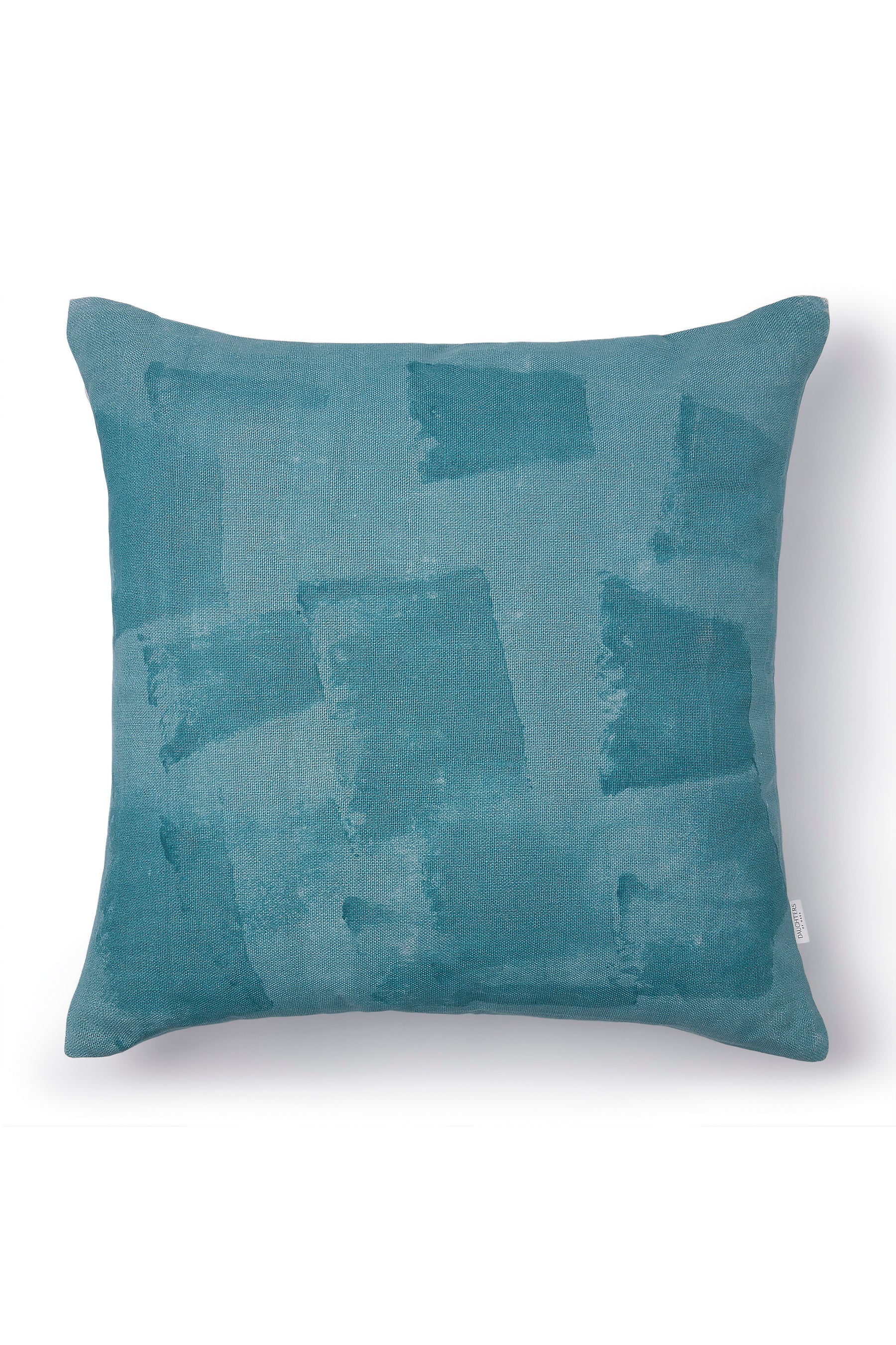 Zuri Linen Cushion