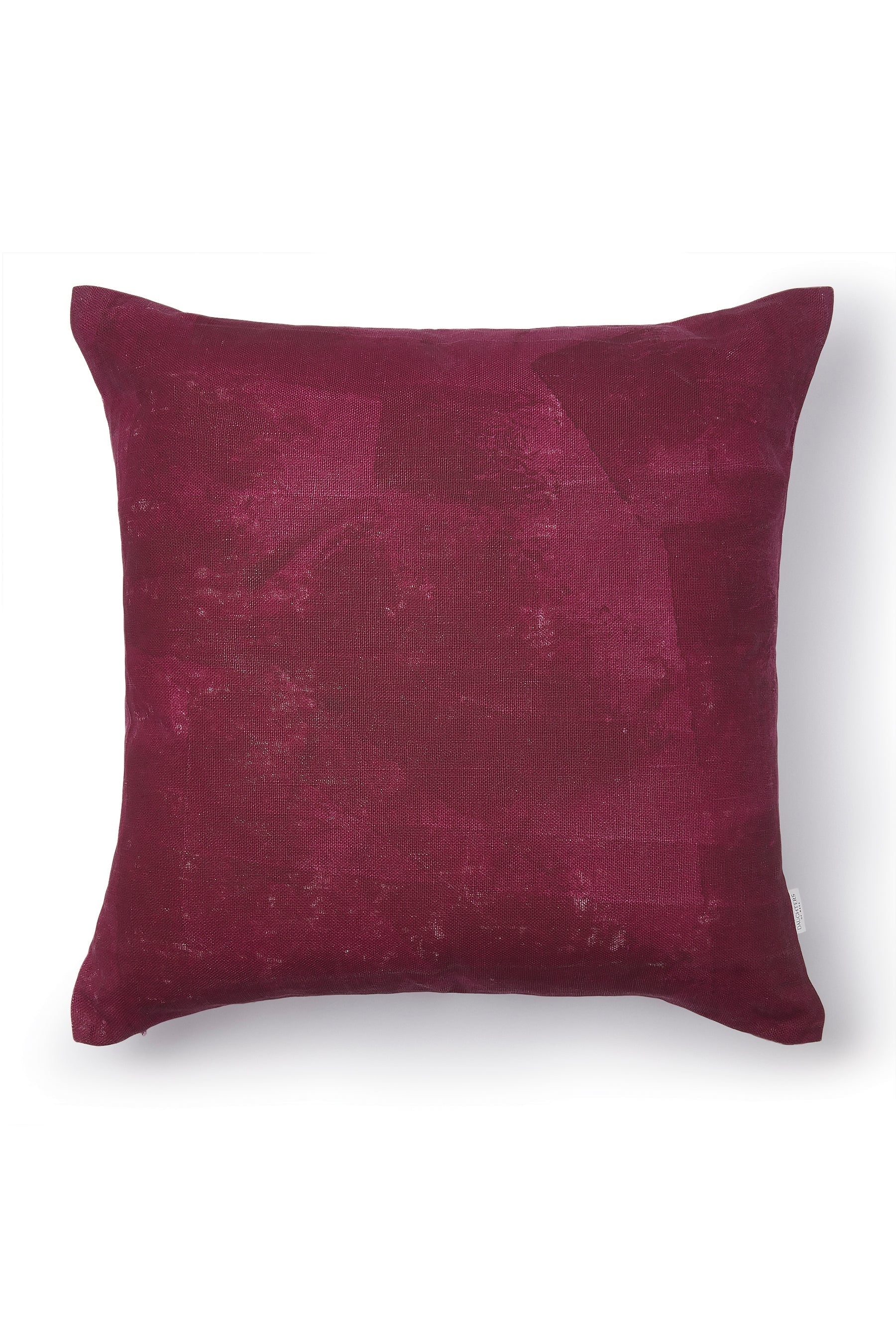 Queenie Linen Cushion