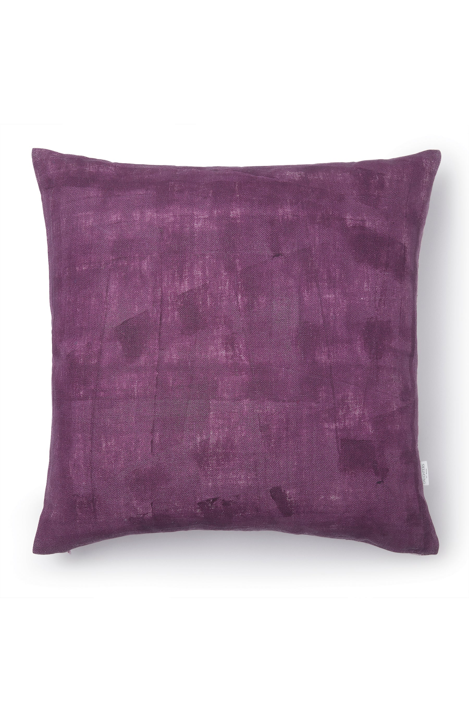 Isha Linen Cushion