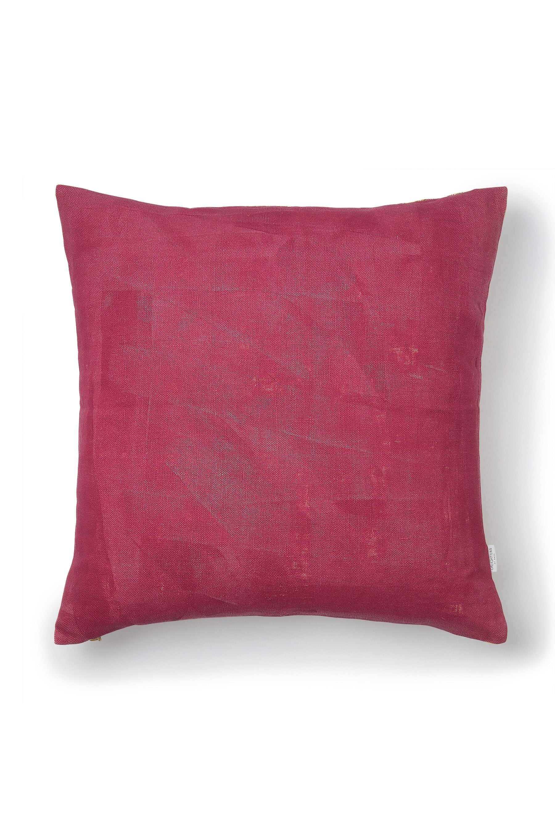 Eshana Linen Cushion