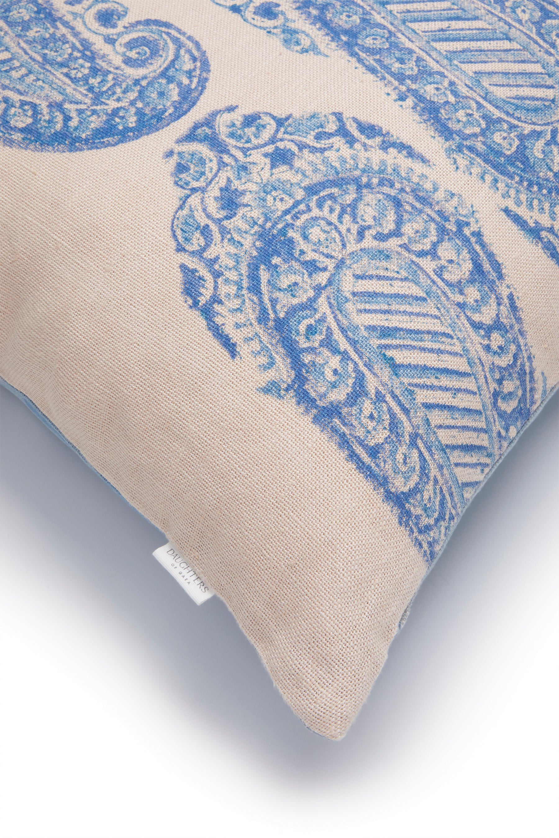 Naira Linen Cushion