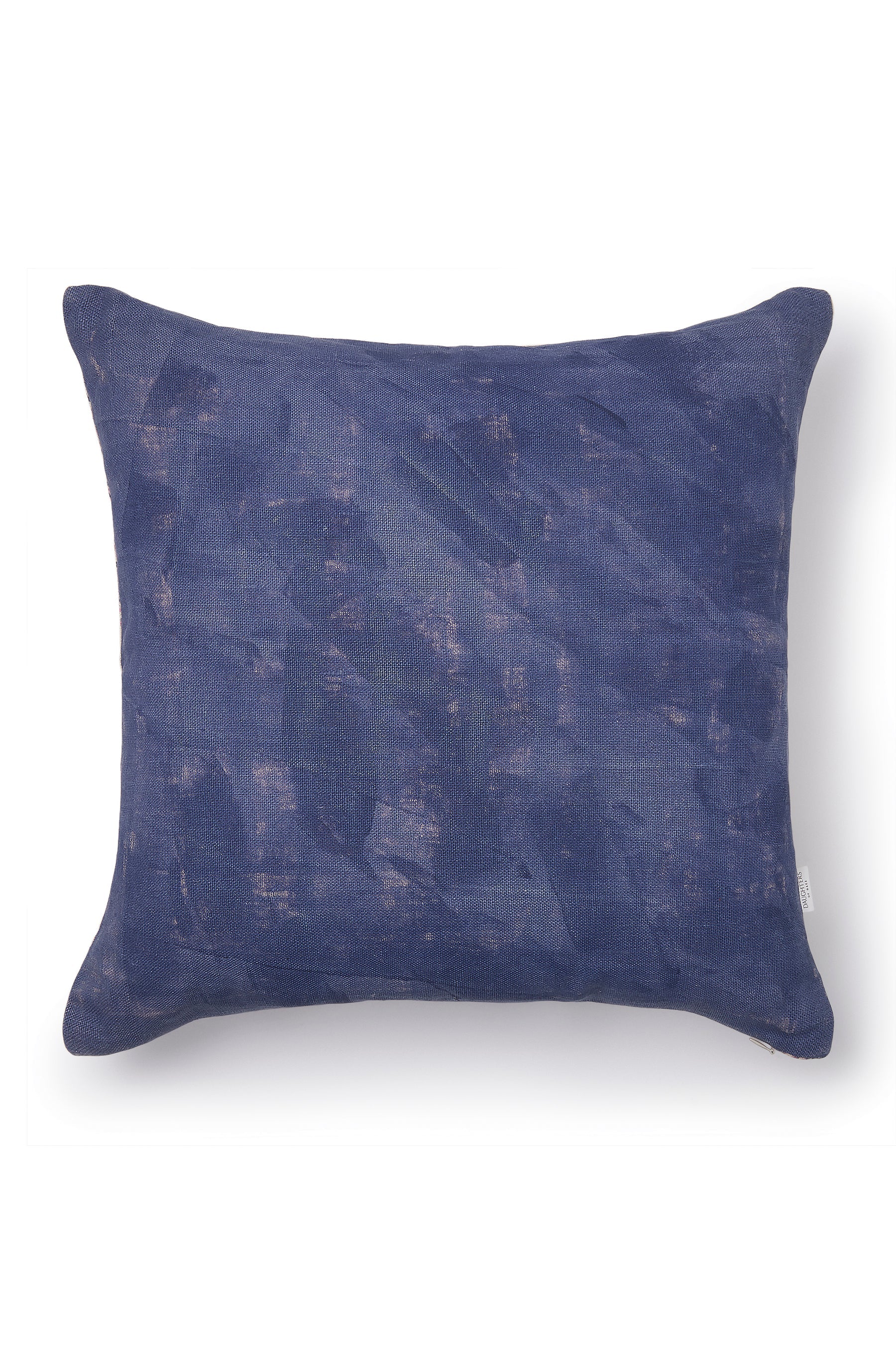 Zora Linen Cushion