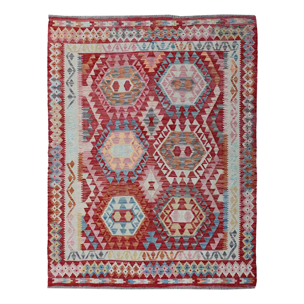 Super Wash Kilim Rug