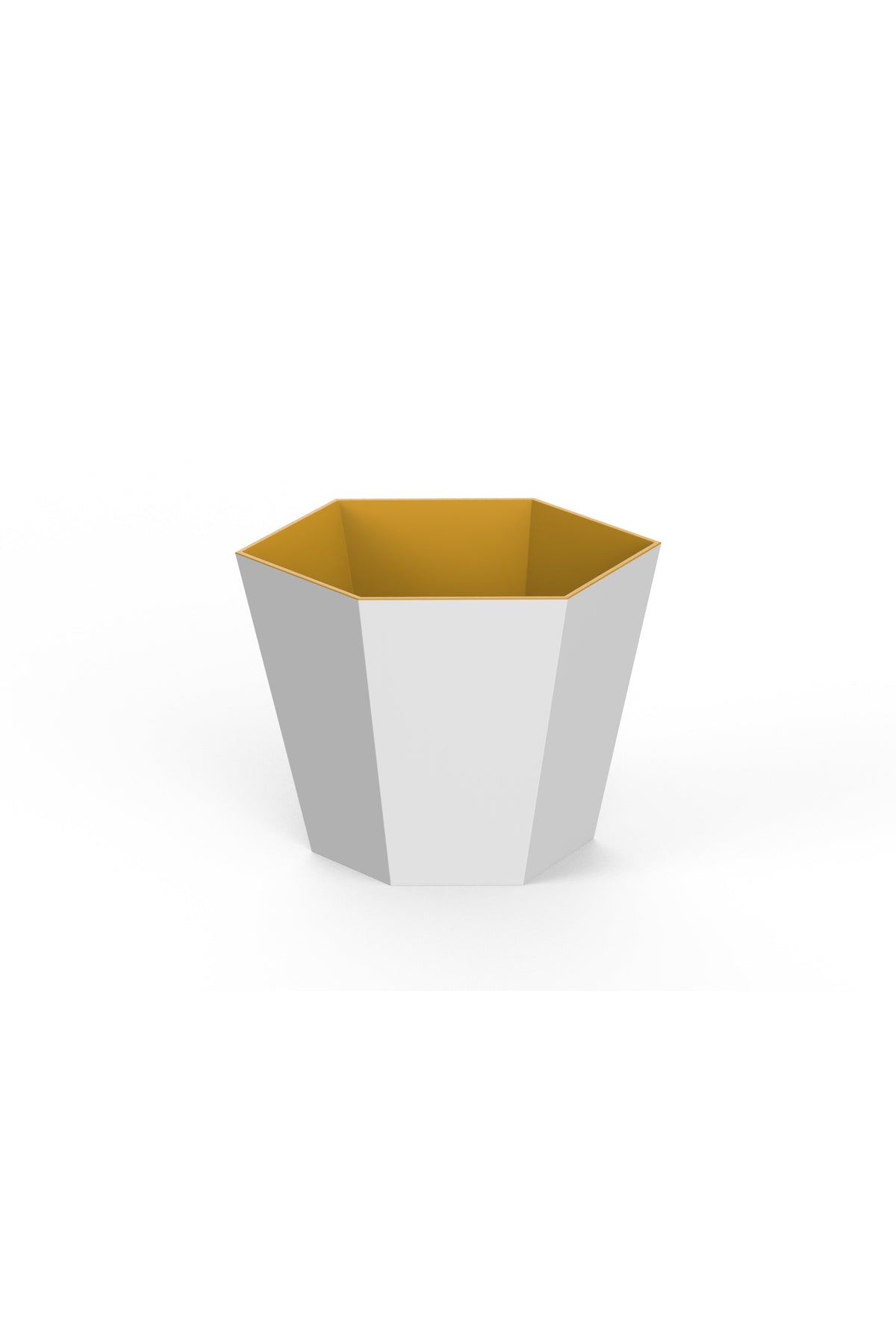 Hexagonal Bin