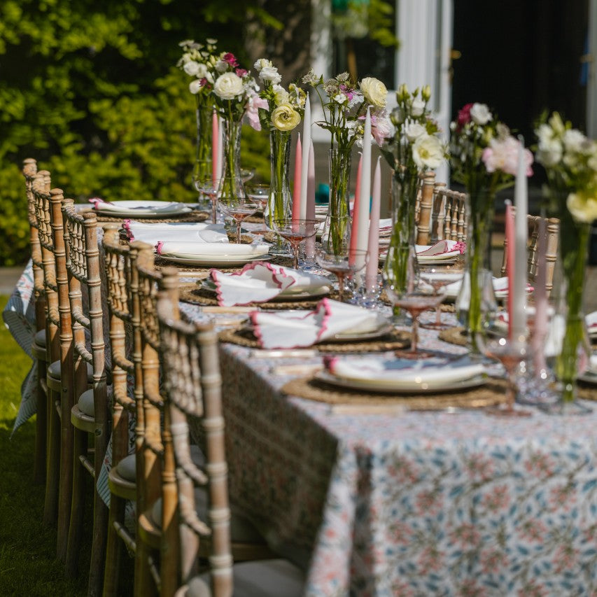 Primrose Tablecloth