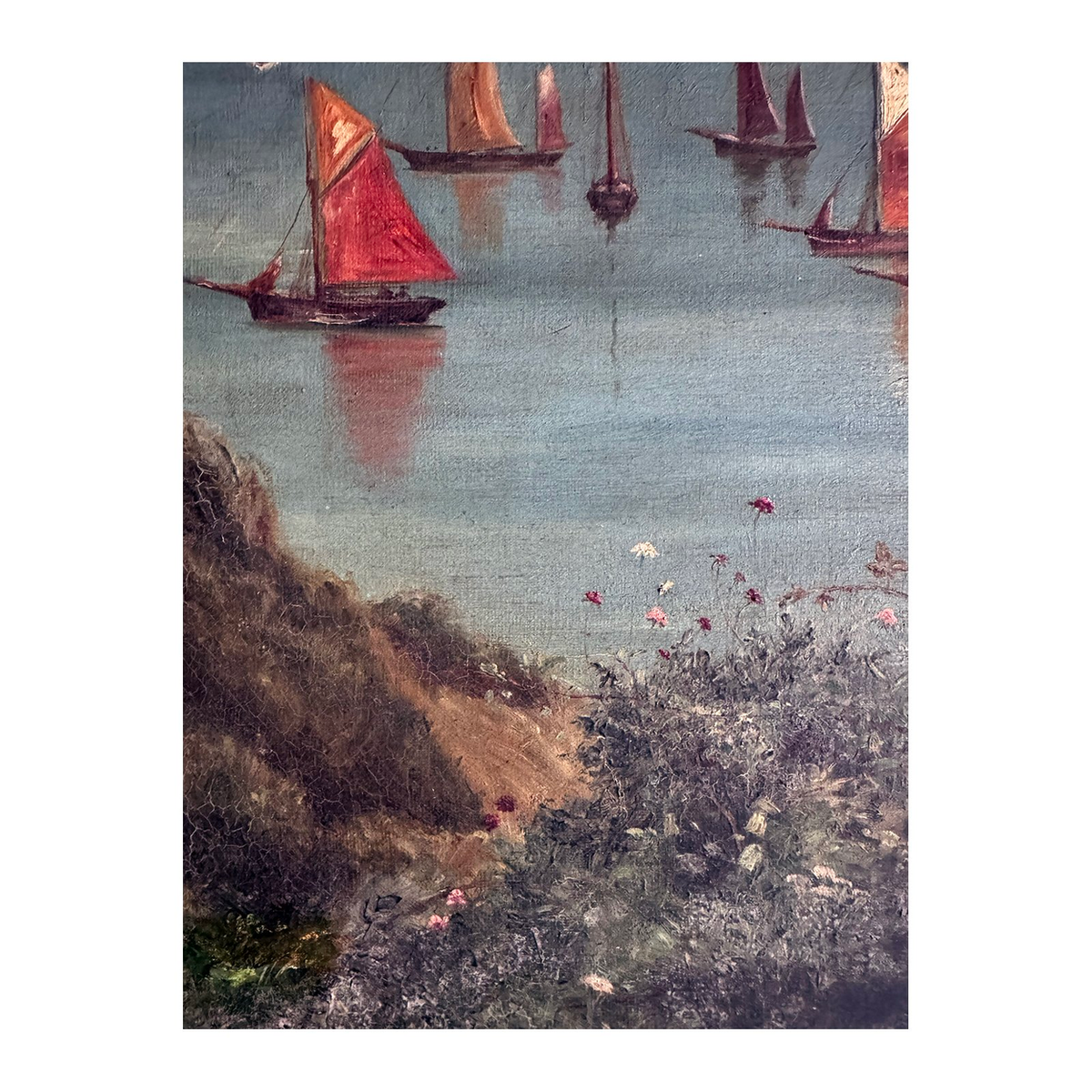SAILBOATS
