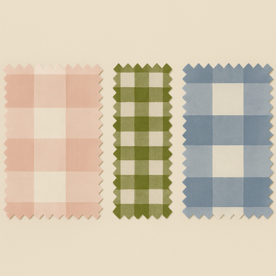 FABRIC SAMPLE
