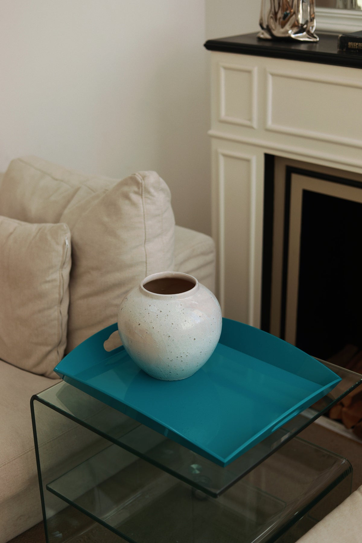 Large Serving Tray