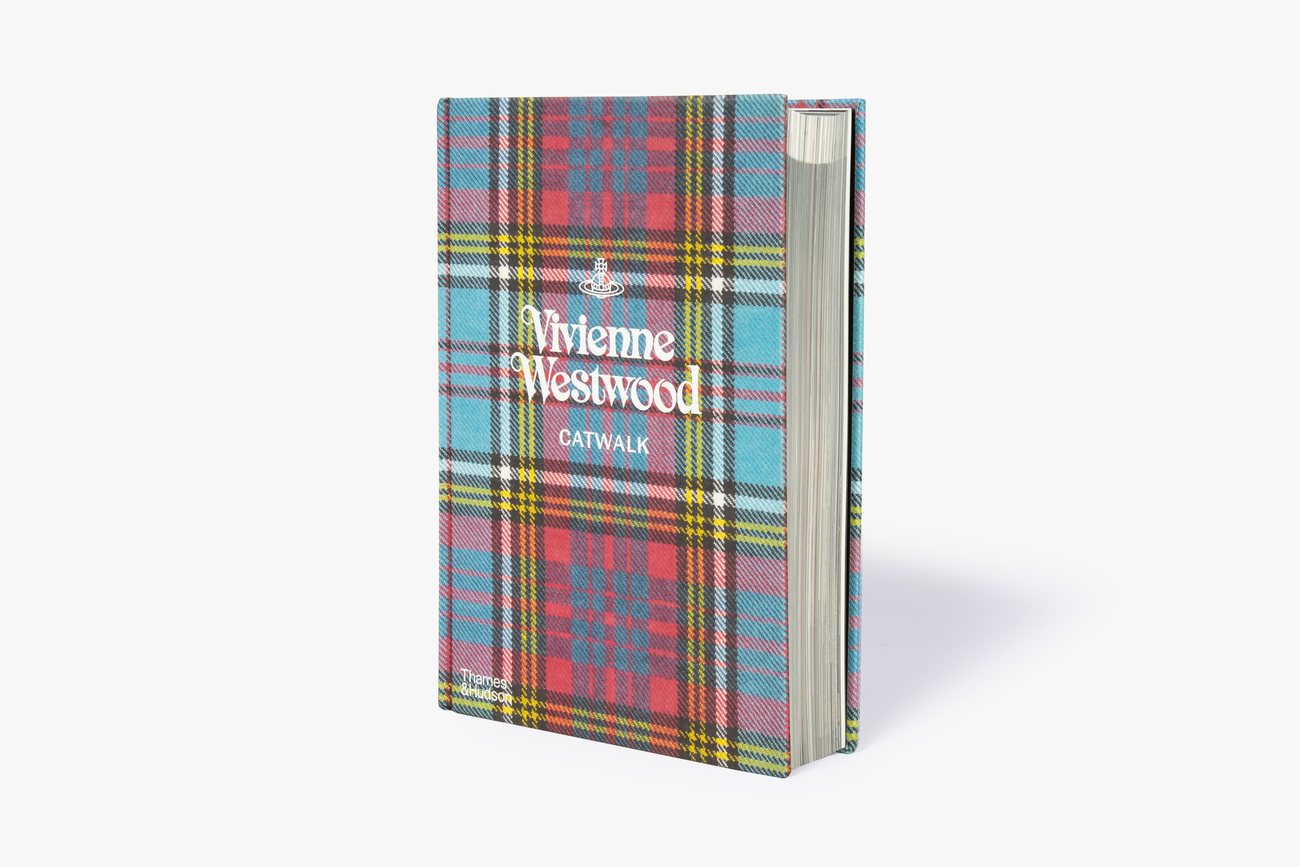 Catwalk Coffee Table Books