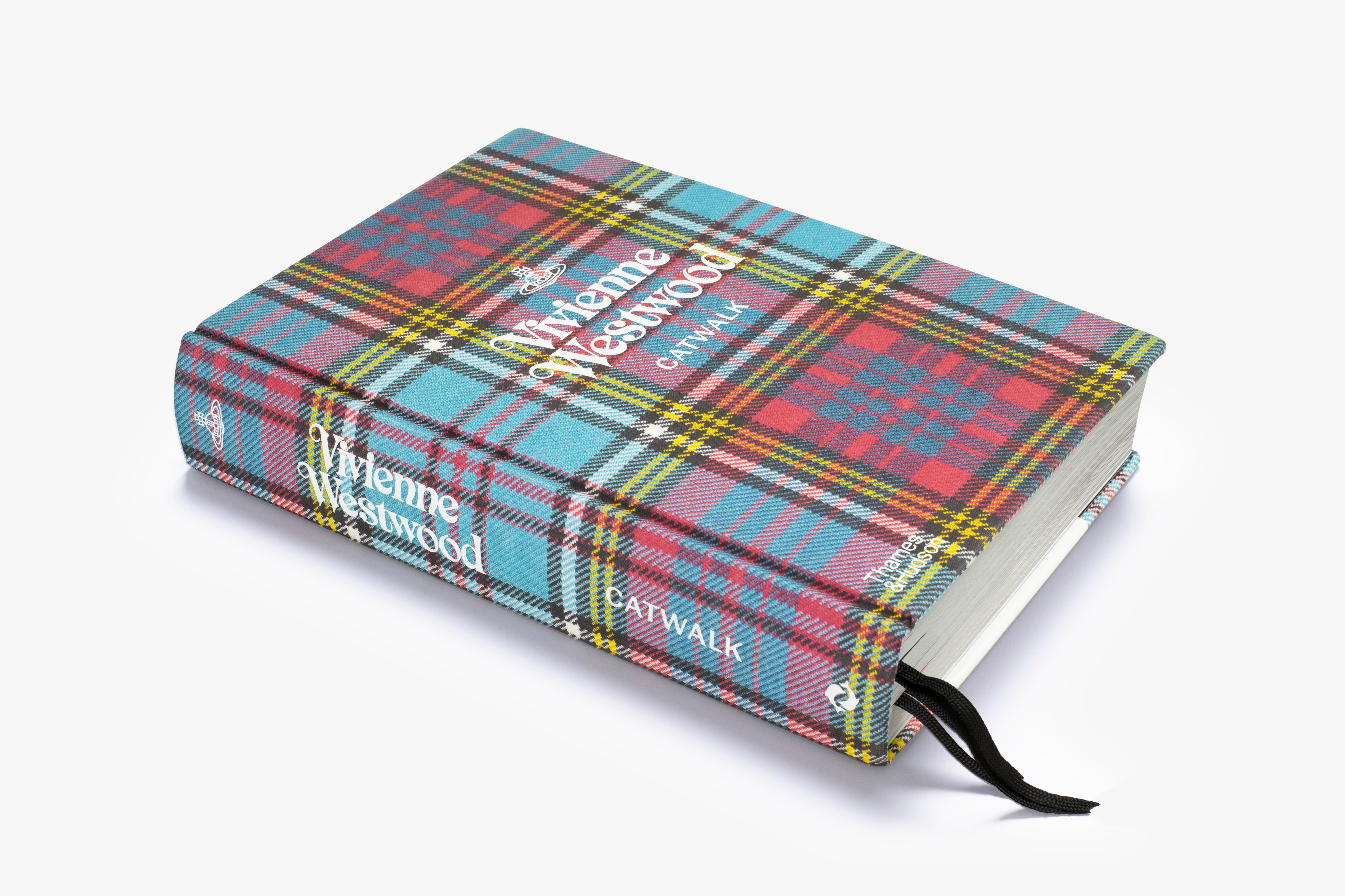 Catwalk Coffee Table Books