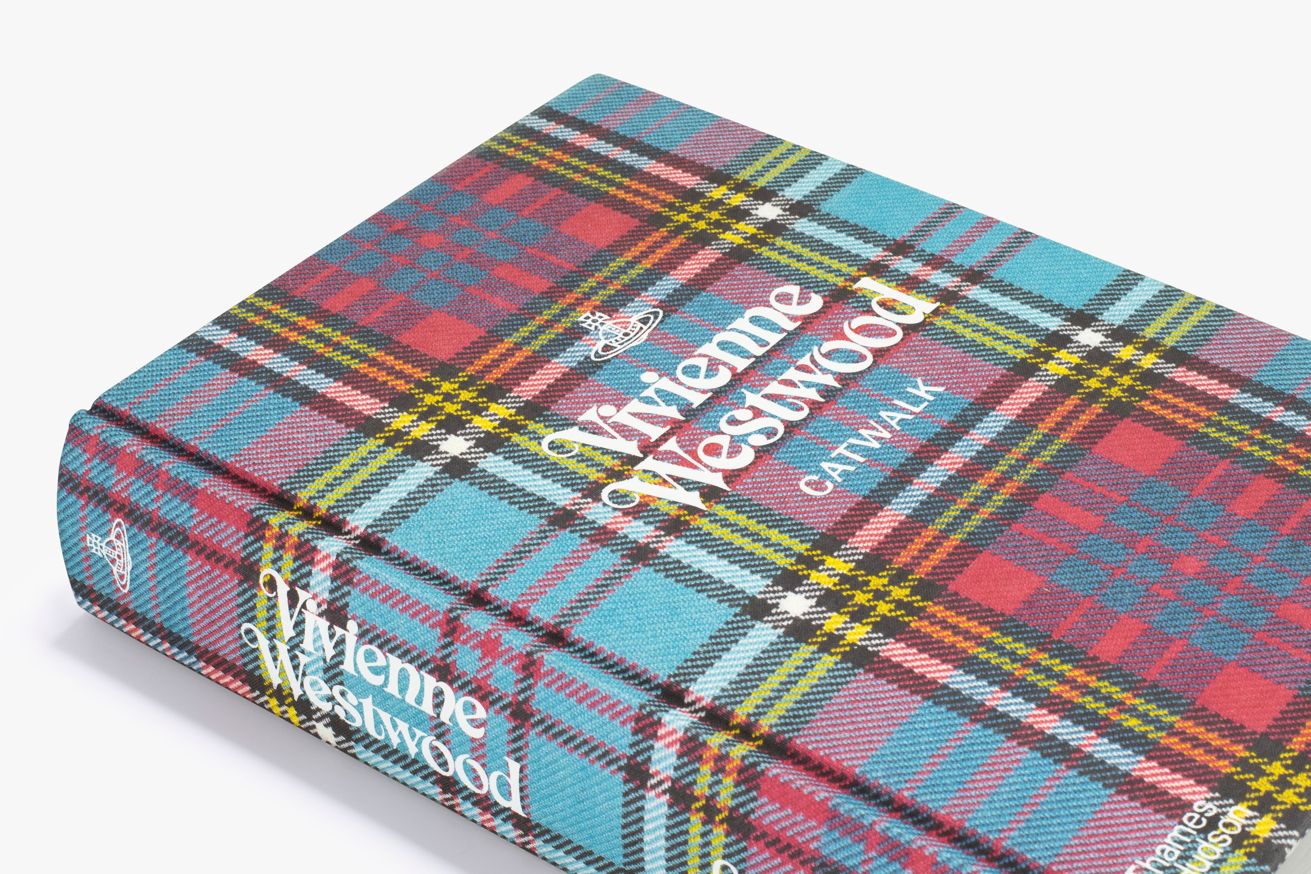 Catwalk Coffee Table Books