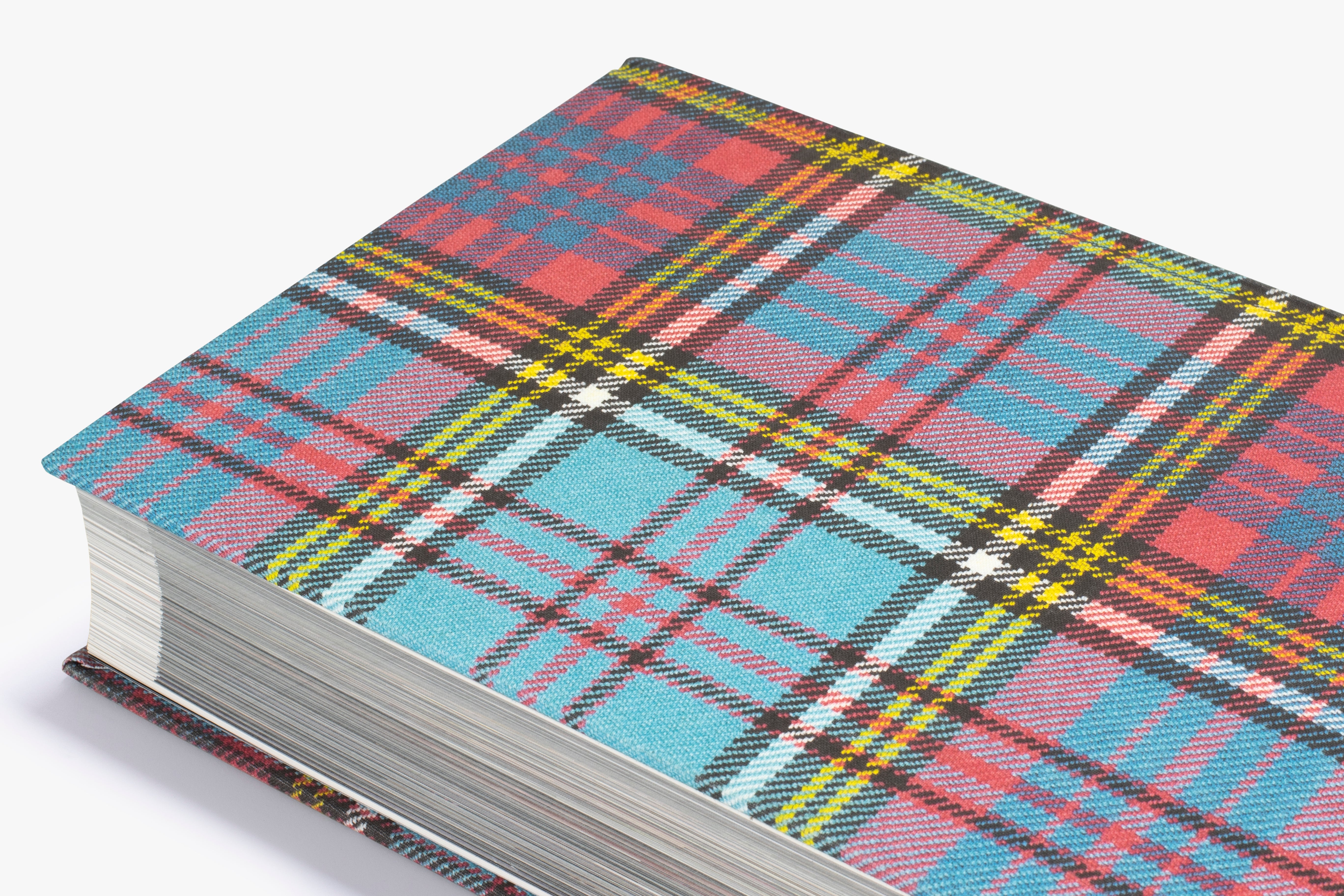 Catwalk Coffee Table Books